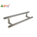 Stainless Steel Kitchen Bar Furniture Door Cabinet Drawer Handle